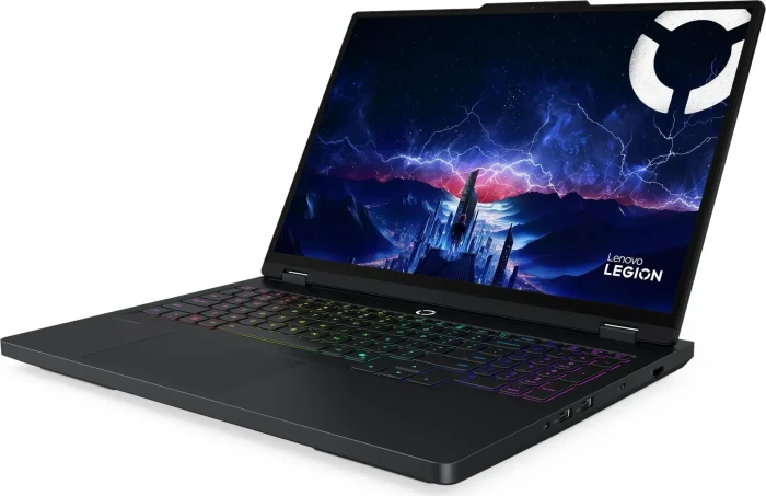 Lenovo Legion Pro 5 16IAX10, Core Ultra 9 275HX, 32GB RAM, 1TB SSD, GeForce RTX 5070, DE