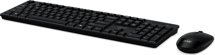 Acer Combo 100 Wireless Tastatur & Maus Kit, USB, DE