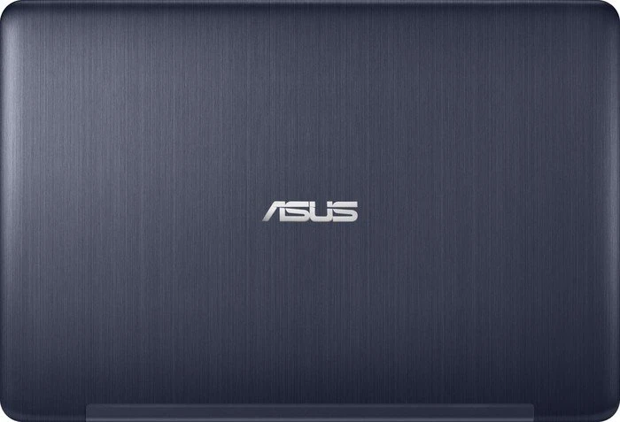 ASUS Transformer Book Flip TP200SA-FV0132T, blau, Pentium N3700, 2GB RAM, 32GB SSD, DE