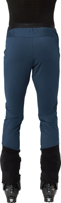 Vaude Larice Skihose lang dark sea uni (Herren)