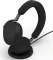 Jabra Evolve3 75 MS USB-A inkl. Ladepad schwarz Vorschaubild