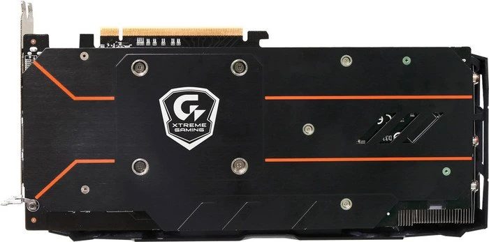 GIGABYTE GeForce GTX 1060 Xtreme Gaming 6G, 6GB GDDR5, DVI, HDMI, 3x DP