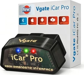 Vgate iCar Pro BLE 4.0