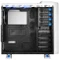 Thermaltake Chaser A41 Snow Edition, Acrylfenster Vorschaubild