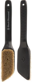 Black Diamond Griffbürste Medium schwarz