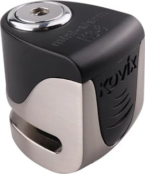 Kovix KS6 schwarz