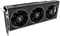 XFX Speedster MERC 308 Radeon RX 6600 XT Black Gaming, 8GB GDDR6, HDMI, 3x DP Vorschaubild