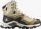Salomon Quest Element GTX safari/vanilla ice/mecca orange (Damen) Vorschaubild