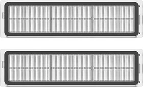Dreame RHF5 Filter, 2 Stück