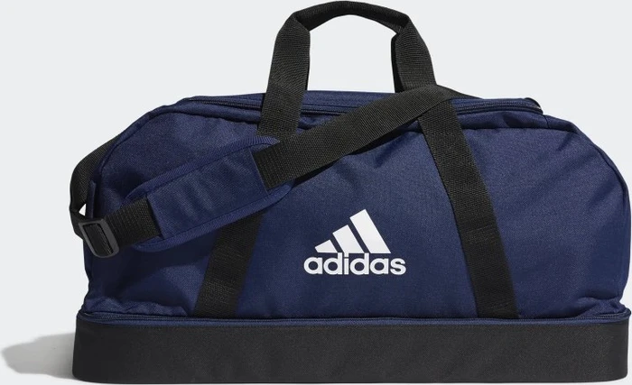 adidas Tiro Primegreen Bottom Compartment Duffelbag
