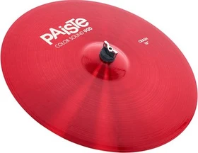 Paiste Color Sound 900 Red Crash 18"