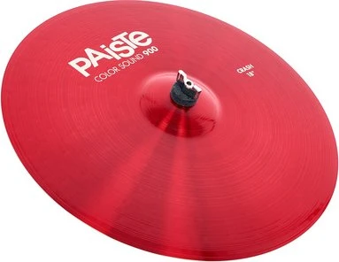 Paiste Color Sound 900 Red Crash 18"