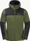 Jack Wolfskin Jasper Ins Funktionsjacke greenwood (Herren) Vorschaubild
