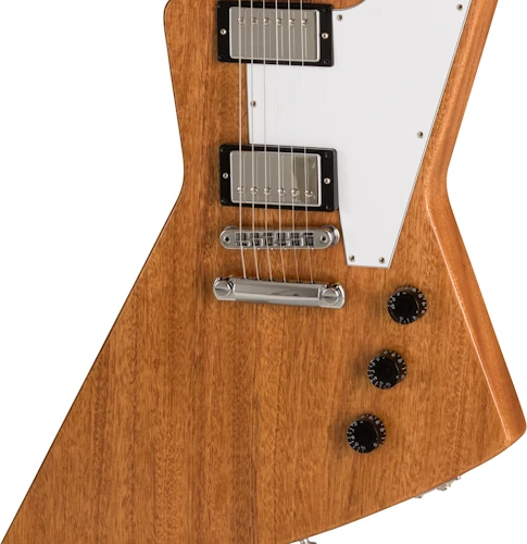 Gibson Explorer Antique Natural