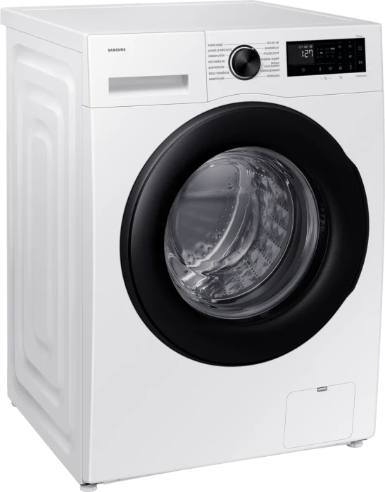 Samsung WW5000F WW1EFG5U34AE Frontlader weiß