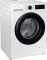 Samsung WW5000F WW1EFG5U34AE Frontlader weiß Vorschaubild
