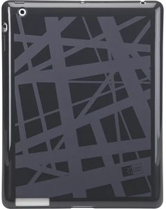 Case Logic ITPU201 Schutzhülle für iPad schwarz