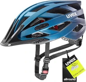 UVEX I-VO CC Helm deep space matt