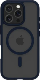 dbramante1928 Grenen MagSafe für Apple iPhone 16 Pro blau