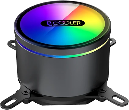 PCCooler GI-CX360 ARGB