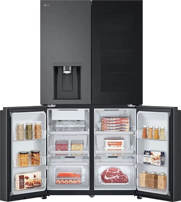 LG GMG861EPAE Multi Door
