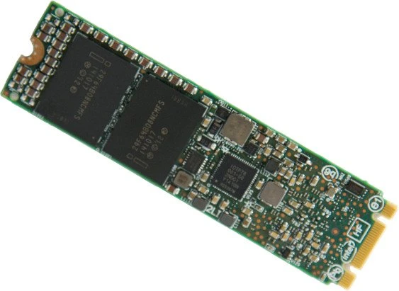 Intel SSD DC S3500 120GB, M.2 2280 / B-M-Key / SATA 6Gb/s