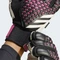 adidas Predator Match Fingersave Torwarthandschuhe black/white/team shock pink Vorschaubild