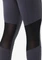 Jack Wolfskin Kensteig Tights Hose lang graphite (Damen) Vorschaubild