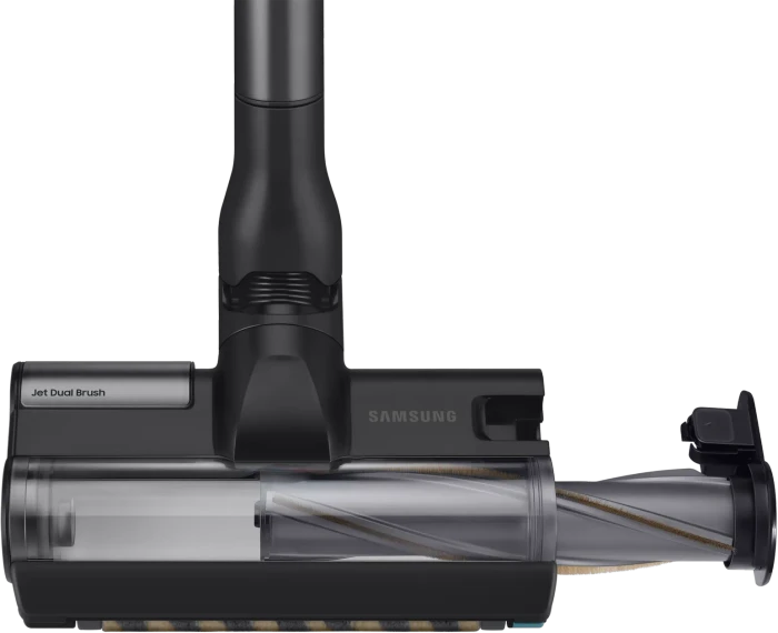 Samsung VS20B95843W Bespoke Jet Plus Akku-Handstaubsauger inkl. Absaugstation