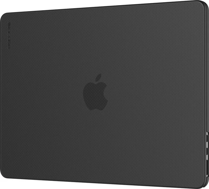 Incase Hardshell Notebook Schutzhülle für Apple MacBook Air M2 13", schwarz