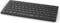 Hama KEY4ALL X2100 Multi-Device Tastatur mit Standfunktion, schwarz, Bluetooth, DE Vorschaubild