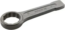 Stahlwille 4205 Schlag-Einringschlüssel, 90x400mm