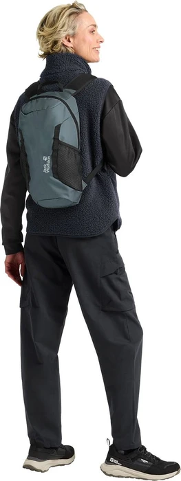 Jack Wolfskin Velocity 10 grey odessa (Damen)