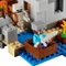 LEGO Minecraft - Der Wüstenaußenposten Vorschaubild