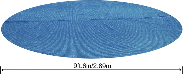Bestway Solarplane für Frame Pool 305cm