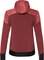 Vaude Larice Hybrid Insulation Funktionsjacke brick (Damen) Vorschaubild
