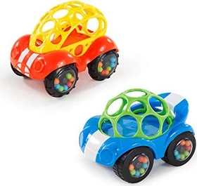 HCM Kinzel Oball Rattle & Roll Sports Car (verschiedene Ausführungen)