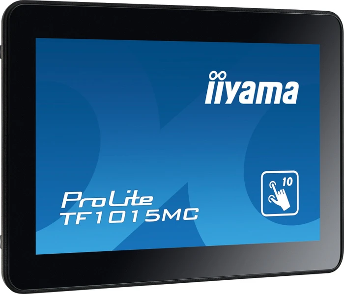 iiyama ProLite TF1015MC-B2, 10.1"