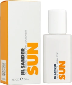 Jil Sander Sun Eau de Toilette, 30ml