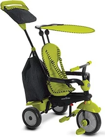 SmarTrike Glow 4in1 grün