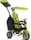 SmarTrike Glow 4in1 grün (6950800)