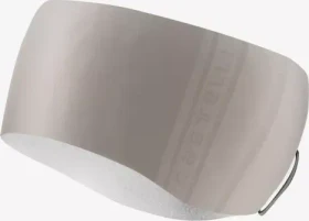 Castelli Pro Thermal 2 Stirnband silver moon (Herren)