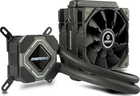 Enermax Liqmax II 120 [Rev. 2]
