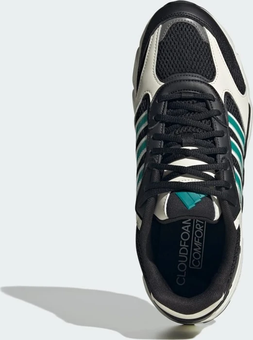 adidas Crazychaos 2000 core black/equipment green/off white (Herren)