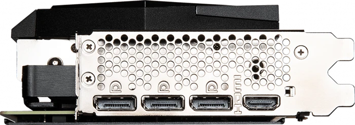 MSI GeForce RTX 3080 Ti Gaming Trio 12G, 12GB GDDR6X, HDMI, 3x DP