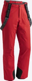 Maier Sports Anton 2.1 Skihose lang salsa (Herren)