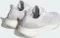 adidas Pureboost 23 cloud white/grey two/core black (Damen) Vorschaubild