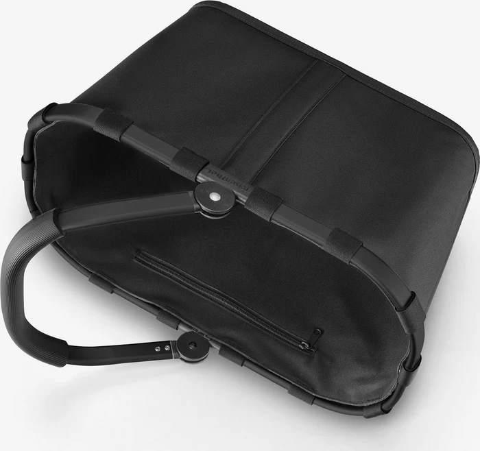 Reisenthel Carrybag frame black/black