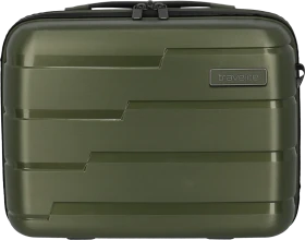 Travelite Air Base Beautycase olive