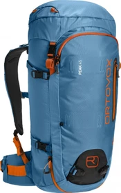 Ortovox Peak 45 blue sea